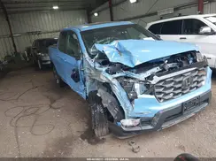 5FPYK3F68SB034645 2025 HONDA RIDGELINE