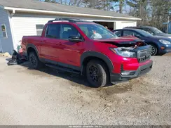 5FPYK3F68TB008497 2026 HONDA RIDGELINE