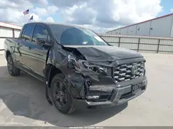 5FPYK3F68TB009181 2026 HONDA RIDGELINE