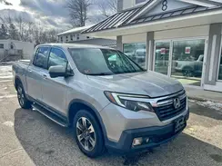 5FPYK3F69HB001811 2017 HONDA RIDGELINE