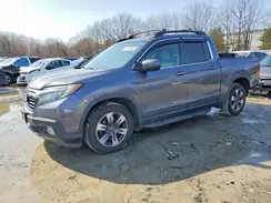 5FPYK3F69HB002151 2017 HONDA RIDGELINE