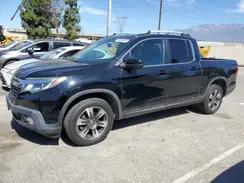 5FPYK3F69HB003400 2017 HONDA RIDGELINE