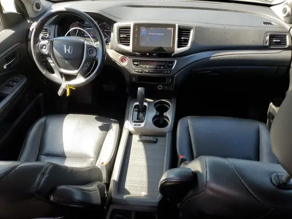 5FPYK3F69HB003400 2017 HONDA RIDGELINE - Image 8