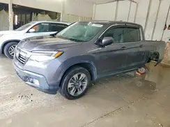 5FPYK3F69HB023307 2017 HONDA RIDGELINE