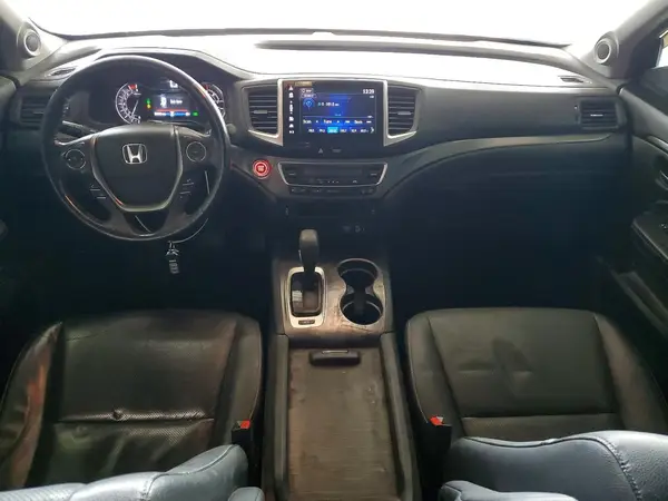 5FPYK3F69HB023307 2017 HONDA RIDGELINE - Image 8