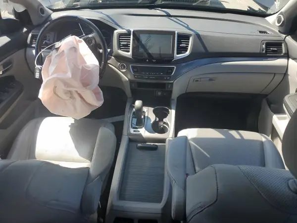 5FPYK3F69HB025803 2017 HONDA RIDGELINE - Image 8