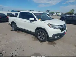 5FPYK3F69HB030502 2017 HONDA RIDGELINE
