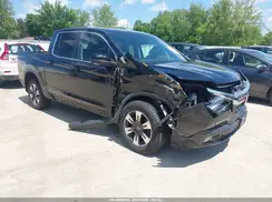 5FPYK3F69HB031293 2017 HONDA RIDGELINE