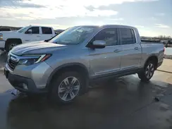 5FPYK3F69HB032377 2017 HONDA RIDGELINE