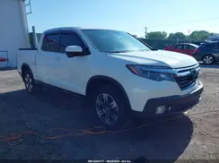 5FPYK3F69HB038048 2017 HONDA RIDGELINE