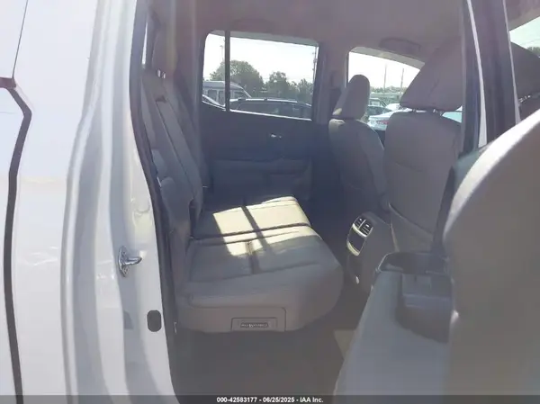5FPYK3F69HB038048 2017 HONDA RIDGELINE - Image 8