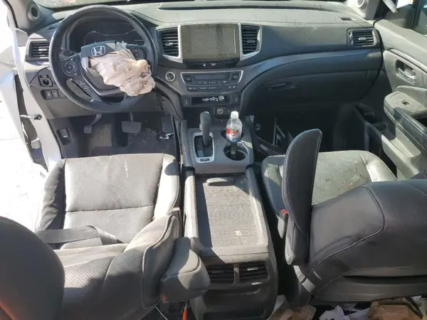 5FPYK3F69HB038471 2017 HONDA RIDGELINE - Image 8