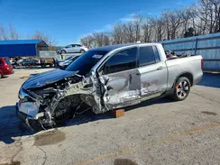 5FPYK3F69JB004312 2018 HONDA RIDGELINE