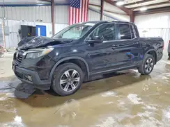 5FPYK3F69JB005122 2018 HONDA RIDGELINE