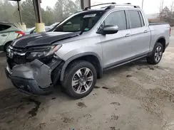 5FPYK3F69JB006061 2018 HONDA RIDGELINE