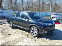 5FPYK3F69JB007131 2018 HONDA RIDGELINE