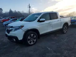 5FPYK3F69JB007789 2018 HONDA RIDGELINE