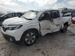 5FPYK3F69JB014290 2018 HONDA RIDGELINE