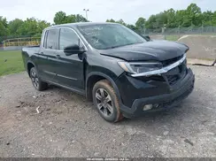 5FPYK3F69KB001590 2019 HONDA RIDGELINE