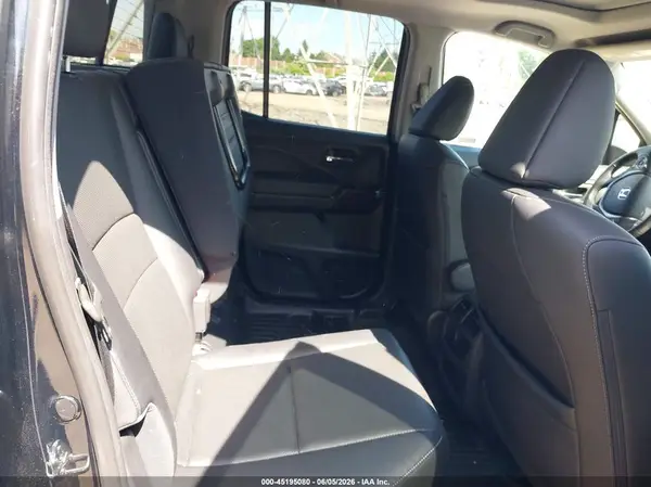 5FPYK3F69KB001590 2019 HONDA RIDGELINE - Image 8
