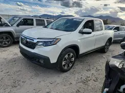 5FPYK3F69KB002688 2019 HONDA RIDGELINE