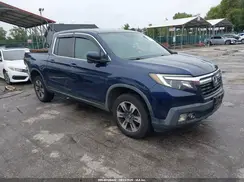 5FPYK3F69KB016932 2019 HONDA RIDGELINE