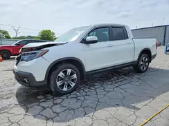 5FPYK3F69KB023895 2019 HONDA RIDGELINE