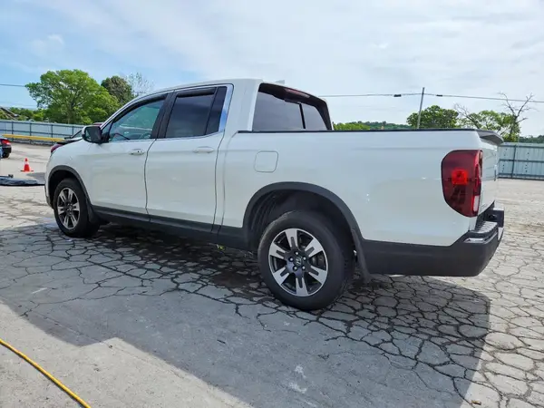 5FPYK3F69KB023895 2019 HONDA RIDGELINE - Image 2