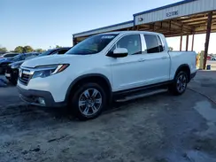 5FPYK3F69KB024089 2019 HONDA RIDGELINE