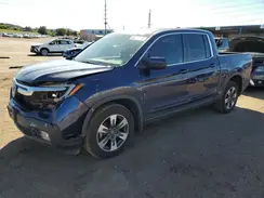 5FPYK3F69KB027851 2019 HONDA RIDGELINE