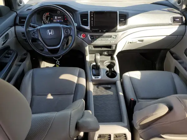 5FPYK3F69KB027851 2019 HONDA RIDGELINE - Image 8