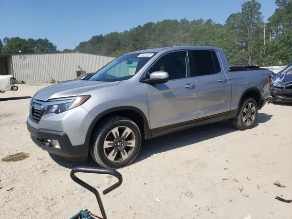 5FPYK3F69KB028918 2019 HONDA RIDGELINE - Image 1
