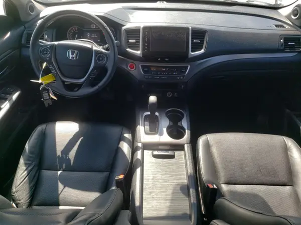 5FPYK3F69KB028918 2019 HONDA RIDGELINE - Image 8