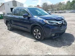 5FPYK3F69KB032693 2019 HONDA RIDGELINE
