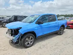 5FPYK3F69RB000613 2024 HONDA RIDGELINE