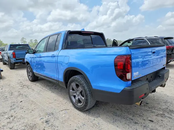5FPYK3F69RB000613 2024 HONDA RIDGELINE - Image 2