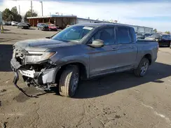 5FPYK3F69RB010672 2024 HONDA RIDGELINE