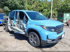 5FPYK3F69RB012583 2024 HONDA RIDGELINE