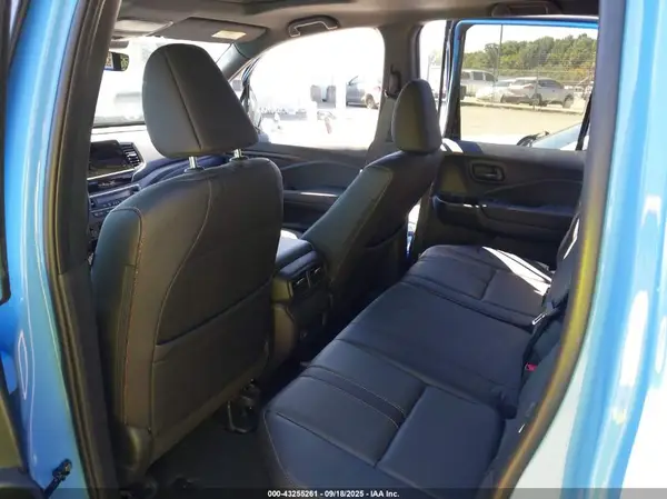 5FPYK3F69RB012583 2024 HONDA RIDGELINE - Image 8