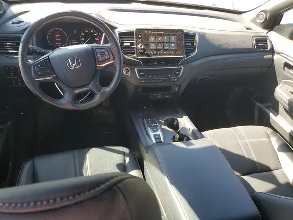 5FPYK3F69RB015192 2024 HONDA RIDGELINE - Image 8