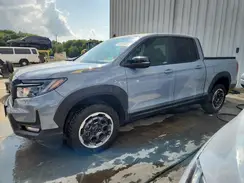 5FPYK3F69RB016438 2024 HONDA RIDGELINE
