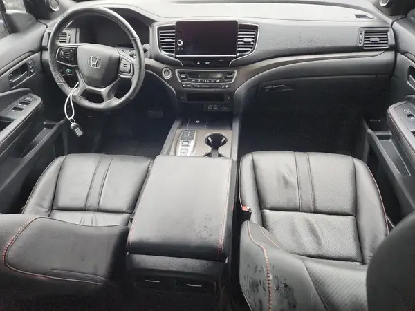 5FPYK3F69RB016438 2024 HONDA RIDGELINE - Image 8