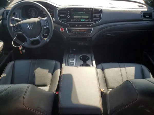 5FPYK3F69RB026595 2024 HONDA RIDGELINE - Image 8