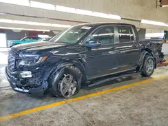 5FPYK3F69RB027424 2024 HONDA RIDGELINE