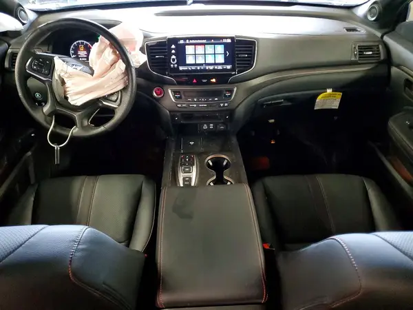 5FPYK3F69RB027424 2024 HONDA RIDGELINE - Image 8