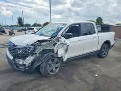 5FPYK3F69RB030937 2024 HONDA RIDGELINE