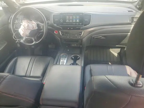 5FPYK3F69RB030937 2024 HONDA RIDGELINE - Image 8