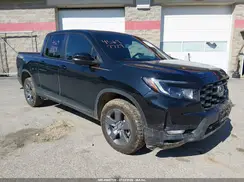 5FPYK3F69SB009382 2025 HONDA RIDGELINE