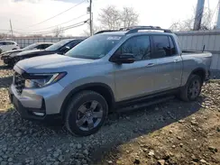 5FPYK3F69SB017157 2025 HONDA RIDGELINE