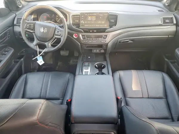 5FPYK3F69SB017157 2025 HONDA RIDGELINE - Image 8